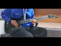 Download Lagu Mr. Big - Road to Ruin (Guitar Solo Cover)