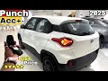 Download Lagu All New Tata Punch Accomplished Plus 2025 Model New GST✅₹Price Update Features Review \u0026 Details 