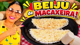 DELÍCIA SEM TRIGO PARA O CAFÉ DA MANHÃ!