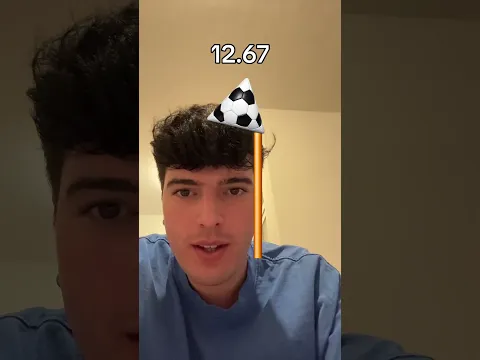 Football challenge !