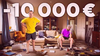 On s'est fait CAMBRIOLER (2 fois d’affilée …)