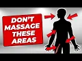 Massage Gun Tips Dos Don ts