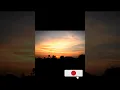 Download Lagu Sunset world natural#travel #nature #sunset #sun #relaxing #beautiful #srilanka#sunrise #world