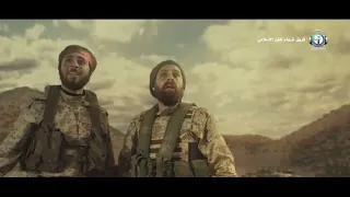 كليب II عالأقصى نحمي ترابه II غرباء للفن الاسلامي 