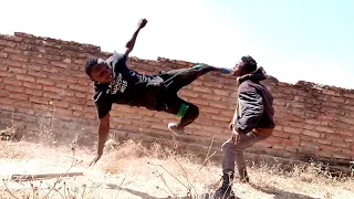kwa ngumi hizi bongo movie ni moto african karate full movie 