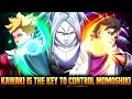 Download Lagu 🚨🚨Boruto's Soul Being SAVED From Momoshiki REQUIRES Kawaki \u0026 Sarada?!