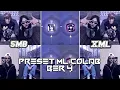 Download Lagu PRESET ML COLAB BER 4🔥 | DJ PANEK DI AWAK KAYO DI URANG🔥 VIRAL TIKTOK🔥🎟️