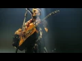 Eric Church - Sinners Like Me (5/26/2017) Nashville, TN