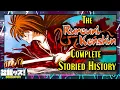 Download Lagu A GIANT SIZED Look at Rurouni Kenshin (History Context and Story)