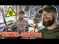 Download Lagu Shelter-Bau bei 0 GRAD! - Fabio baut geheimen Unterschlupf | Fritz Meinecke reagiert