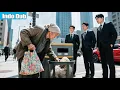 Download Lagu Demi membesarkan anak,nya tiap hari pungut sampah!Saat anak sukses,tak ada mengakuinya sebagai ibu!