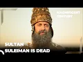 Download Lagu Death of Sultan Suleiman, Ruler of World |  Magnificent Century