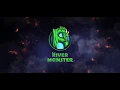 Bufallo 777 Rivermonster