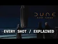 New Dune Part 3 Footage Every Shot Explained