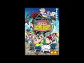 Crayon Shin-chan The Movie 2024 Theme Song/My Hair is Band-「思い出をかけぬけて」(Running through memories)