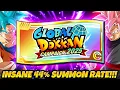 Download Lagu 100 *FREE* BOOSTED RATE SPECIAL TICKETS!! Do Not Miss A Single One! | Dragon Ball Z Dokkan Battle