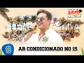 Download Lagu Wesley Safadão - Ar Condicionado no 15 [DVD WS In Miami Beach]