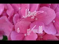 الشوق جابك - نوال الكويتيه