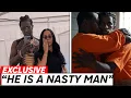 Mariah The Scientist Breaks Down After Leaks Of Young Thug Gay Prison Affairs Exposed