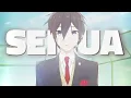 Download Lagu Tiket - Hanya Kamu Yang Bisa 「AMV」