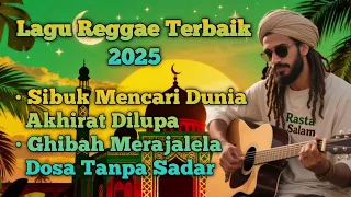 lagu reggae terbaik 2025 