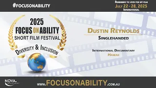 Singlehanded film thumbnail