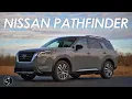 2022 Nissan Pathfinder Fixes Most Problems
