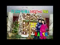 Download Lagu I'd Like To Be A Christmas Tree (Karaoke) - Karyn Susanto