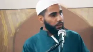 قصة خالد بن الوليد مع القرآن الكريم مؤثر جدا دندنها