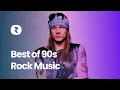 Download Lagu Top 40 Rock Songs of the 90s 🎸 Best of 90s Rock Music