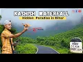 Download Lagu The Hidden Paradise of Bihar || Kashish Waterfall (Rohtas) || Traveller MishraJi