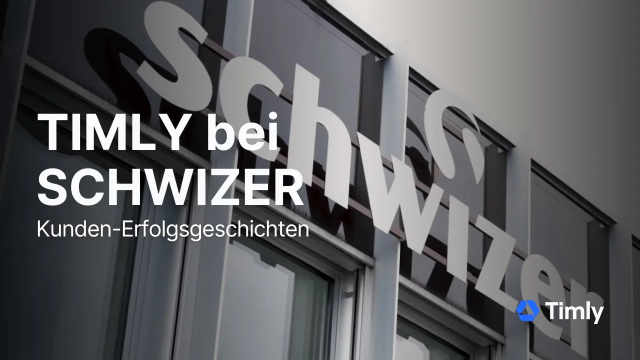 Optimieren Sie die Inventarverwaltung von überall aus: Erfolgsstory von Schwizer Haustechnik 🚿🔥❄