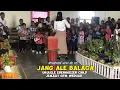 Download Lagu JANG ALE BALAGA VOC UKULELE EBENHAEZER CHILD JEMAAT GPM WEDUAR