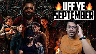 Upcoming Movies and Series in September 2026 🔥 | #Yogipedia 275 | Yogi Bolta Hai