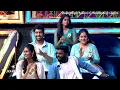 Live Performance of Mannaru na mannaru Song by #SanthoshNarayanan #Poomani | Super Singer Season 11