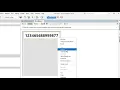 how to make a calculator in java netbeans part