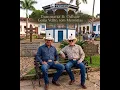 Dammatta Odhair - Goias Velho tem Memorias