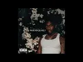 Quail P - "Regrets" OFFICIAL VERSION