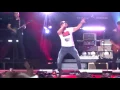"Move" - Luke Bryan - CMA Fest 2016 Nissan Stadium