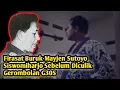 Lagu Firasat Buruk Mayjen Sutoyo Siswomiharjo Sebelum Diculik Gerombolan G30S