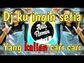 Download Lagu 🎧Dj ku ingin setia || dj tiktok terbaru 2021🎶🔊 dj ku ingin setia