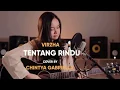 Download Lagu VIRZHA - TENTANG RINDU (LIRIK) COVER BY CHINTYA GABRIELLA