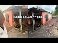 Lagu Pembongkaran rumah masih proses 💪