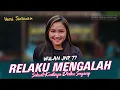 RELAKU MENGALAH - Wulan Jnp 77 - Wahyu Anom Saputro 2021