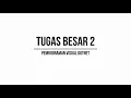 TUGAS BESAR 2 - PEMROGRAMAN VISUAL DOTNET