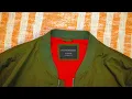 Good Idea No Boundaries Men s and Big Men s Bomber Jacket First Impression s