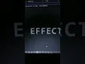 NEON EFFECT ON TEXT USING HTML AND CSS