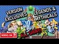 Get ANY Pokemon and make them SHINY with Glitches