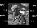Zaggar - Not The Only One  (AUDIO) [EXPLICIT]