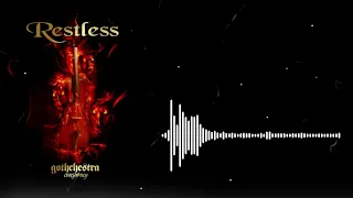 restless tanah kebencian gothchestra official audio 